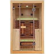 BELATRIX Infrasauna Salo 2 Lux - Infrasauna