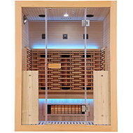 BELATRIX Infrasauna Salo 3 Lux - Infrasauna