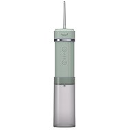 Be Lucent Pulse Mint Green - Electric Flosser