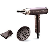 Bellissima 21013 CERAMISONIC Ion - Hair Dryer