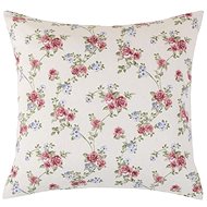 BELLATEX DITA cushion 45 × 45cm 55/404 - budding rose - Pillow