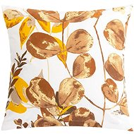 BELLATEX 90/312 40 × 40 cm brown peeling - Pillowcase