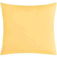 BELLATEX cotton 91/212 40 × 40 cm ochre - Pillowcase