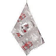 Bellatex 315 Towel 1 piece, 50 × 70 cm, elf - Kitchen Towel