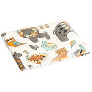 Bellatex Ella 1005/152 75 × 100 cm animals - Blanket