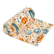BELLATEX Camping Plus 7700/016 150 × 200 cm, autumn - Blanket