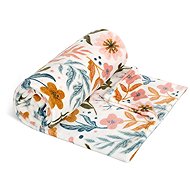 BELLATEX Camping Plus 7700/022 150 × 200 cm, meadow - Blanket