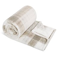 BELLATEX Korall Micro Flutto 150 × 200 cm 7236/022 - Blanket