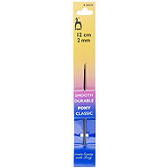 BELLATEX Hook 12 cm No. 2 mm - Crochet Hook