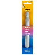 BELLATEX Hook 17 cm No. 15 mm - Crochet Hook