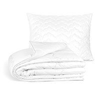 BELLATEX Kamilka SET duvet cover 140 × 200 + pillow 70 × 90 - Bedding Set