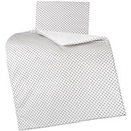BELLATEX Agatha SET comforter + pillow 166/905 diamond - Bedding Set