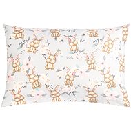 BELLATEX Viola cushion 40 × 60 cm 45/011 Easter bunny - Pillow