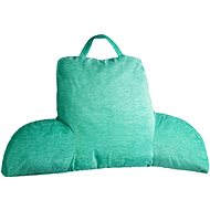 Bellatex cushion support 2835/036, green - Pillow Seat