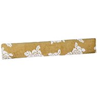 Bellatex Lin sealing roller 8770/015, beige rose motif - Pillow