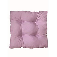 4sleep Bella 45 × 45 cm lilac - Pillow Seat