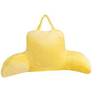BELLATEX Cushion backrest 2835/006 approx. 100 × 50 cm, vanilla - Pillow