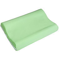 BELLATEX Anatomical half jersey 2003/052, 45 × 30 cm, green - Anatomical Pillow