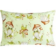 BELLATEX VIOLA cushion 40 × 60 cm, 45/025 fancy dress - Pillow