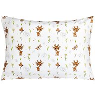BELLATEX VIOLA cushion 40 × 60 cm, 45/072 little deer - Pillow