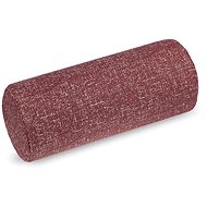 BELLATEX Roller Lada 15 × 35 cm 53 / 032 Uni dark burgundy - Pillow