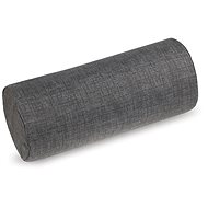 BELLATEX Roller Lada 15 × 35 cm 53 / 047 Uni graphite - Pillow