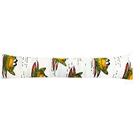 BELLATEX Lin sealing roller 15 × 85 cm 7595/151 frog - Pillow