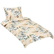 BELLATEX Linen cotton 90 / 375 cereal ears 140 × 200, 70 × 90 - Bed Linen