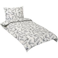 BELLATEX Linen crepe 80 / 813 imprese beige 140 × 200, 70 × 90 - Bed Linen