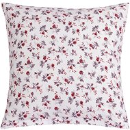 Bellatex 12/121 40 × 40 cm, rosette - Pillowcase