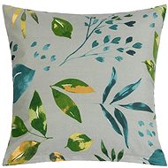 Bellatex 90/644 40 × 40 cm, green chips - Pillowcase