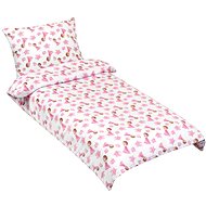 BELLATEX Bedding Junior 90/068 princess 140 × 200, 70 × 90 cm - Bed Linen