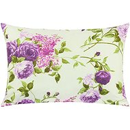 BELLATEX Linen cotton 90/704 60 × 40 cm, lilac rose - Pillowcase