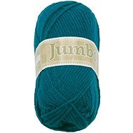 Bellatex Jumbo yarn 100g - 1101 dark teal - Yarn