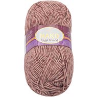 Bellatex Yarn Vega Tweed 100 g - 31760 pink - Yarn