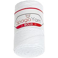 BELLATEX Yarn Bold 250 g - 101 white - Yarn