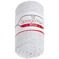 BELLATEX Příze Bold 250 g - 103 světle šedá - Yarn