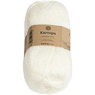 BELLATEX Melange Wool 100 g - 013 vanilla - Yarn