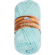 BELLATEX Robin 100 g - 56 light blue - Yarn