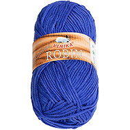 BELLATEX Robin 100 g - 46 royal blue - Yarn