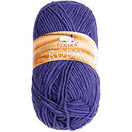 BELLATEX Robin 100 g - 47 blue - Yarn