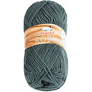 BELLATEX Robin 100 g - 53 bottle green - Yarn