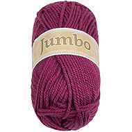 BELLATEX Jumbo 100 g - 951 fuchsia - Yarn