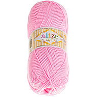 BELLATEX Baby Best 100 g - 191 pink - Yarn