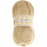 BELLATEX Baby Best 100 g - 310 beige - Yarn