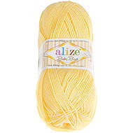 BELLATEX Baby Best 100 g - 250 yellow - Yarn