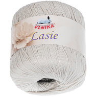 BELLATEX Yarn Lasie 50 g - 122 natural - Yarn