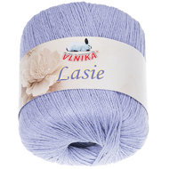 BELLATEX Yarn Lasie 50 g - 128 purple - Yarn