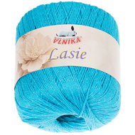 BELLATEX Yarn Lasie 50 g - 131 turquoise - Yarn
