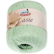 BELLATEX Yarn Lasie 50 g - 132 mint - Yarn